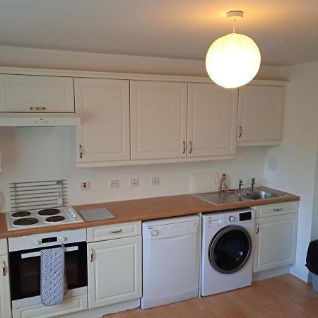 Trendy Rooms & Apartments, Aberdeen - Sk Dış mekan fotoğraf