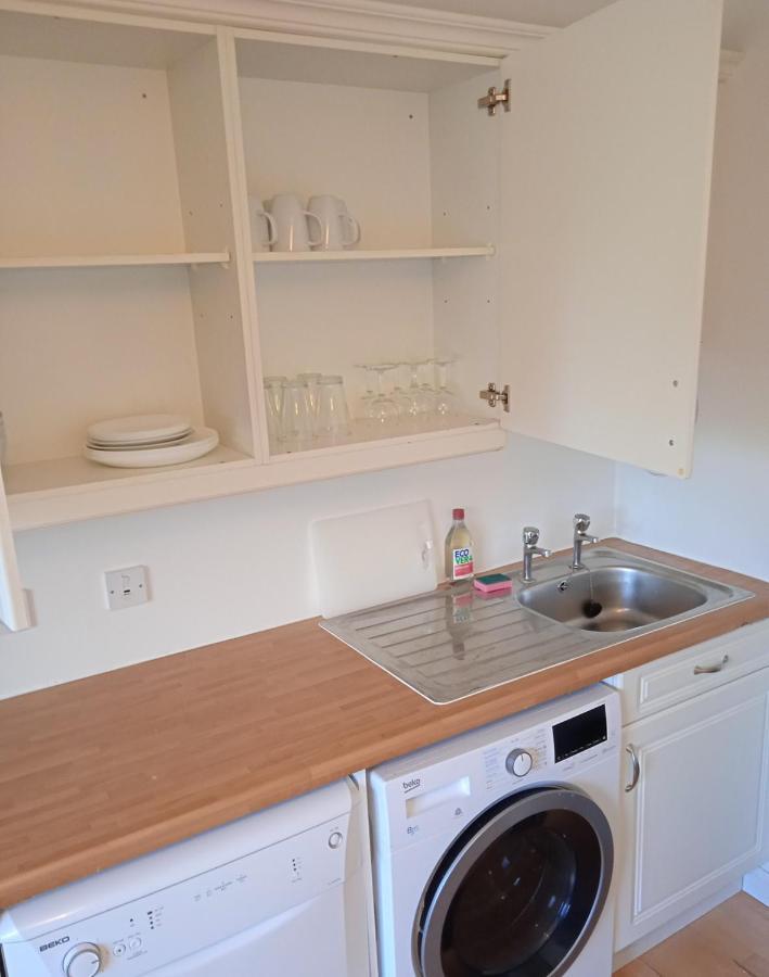 Trendy Rooms & Apartments, Aberdeen - Sk Dış mekan fotoğraf