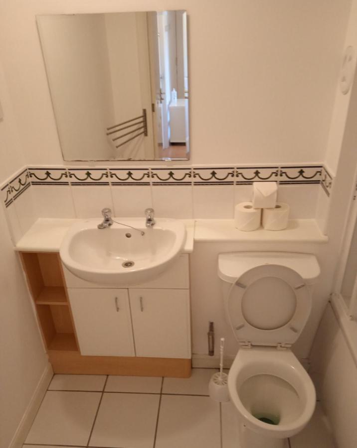 Trendy Rooms & Apartments, Aberdeen - Sk Dış mekan fotoğraf