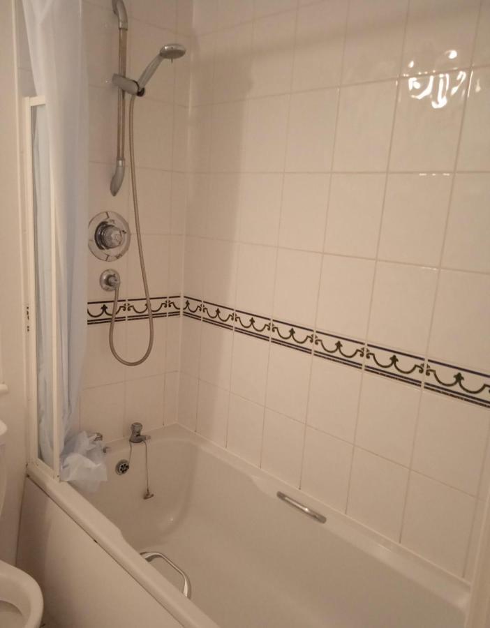 Trendy Rooms & Apartments, Aberdeen - Sk Dış mekan fotoğraf