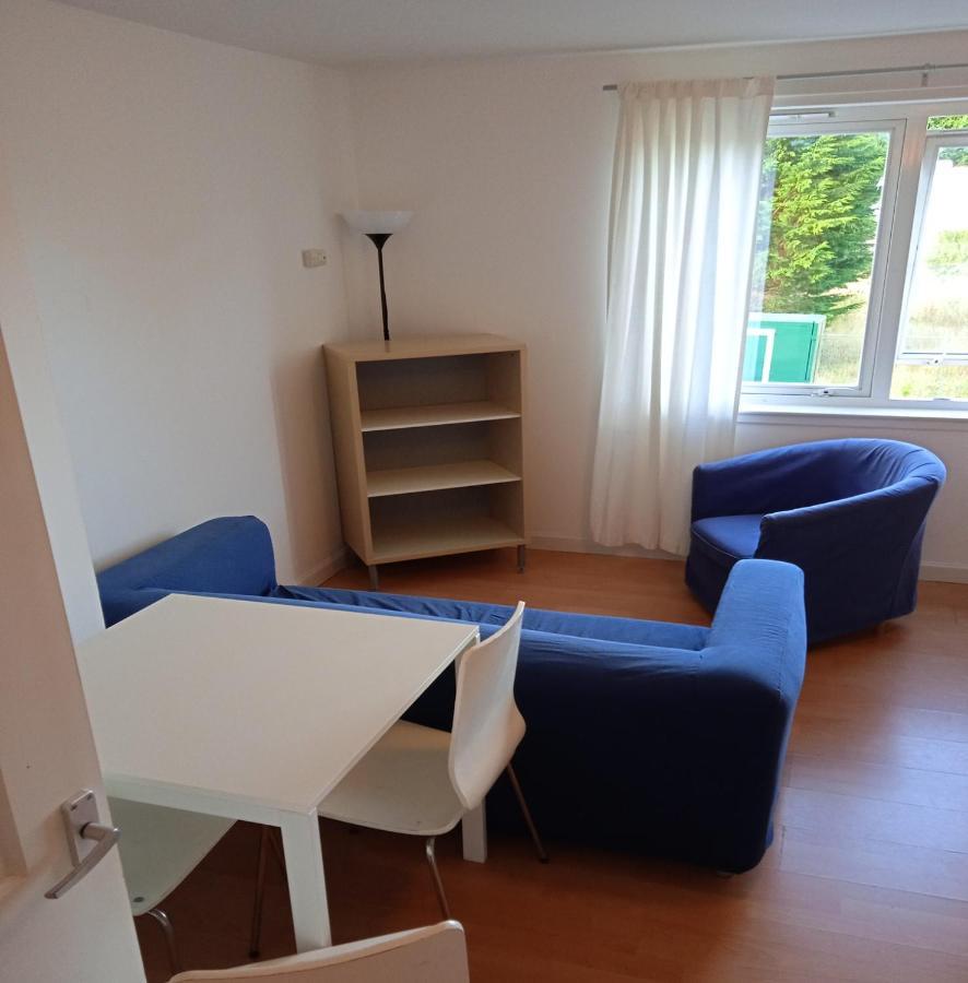 Trendy Rooms & Apartments, Aberdeen - Sk Dış mekan fotoğraf